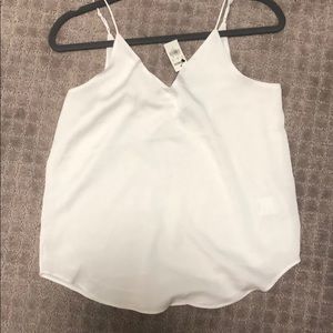 Express Tank Top